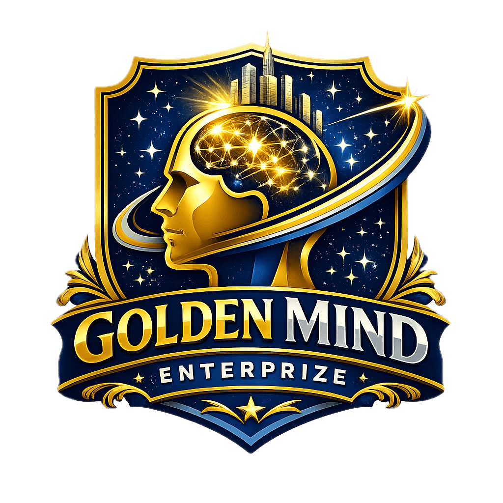 Golden Mind Enterprize